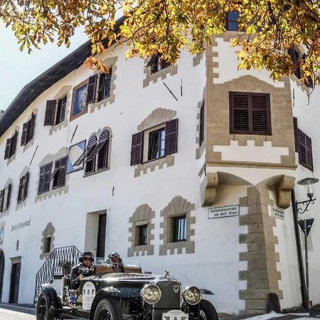Апартаменти Ansitz Grustdorf Апп'яно-сулла-Страда-дель-Віно Екстер'єр фото